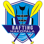 Logo Rafting Makopala