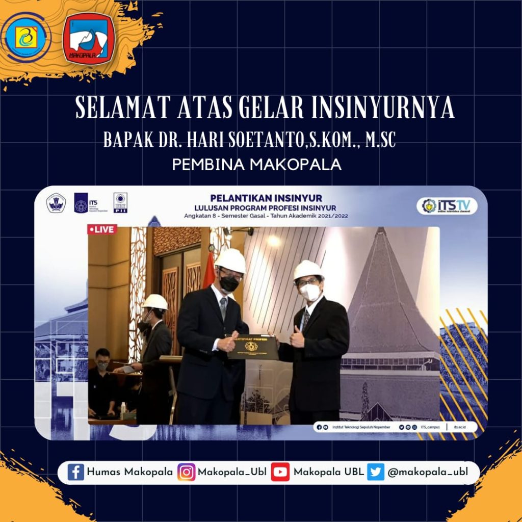 Pembina Makopala