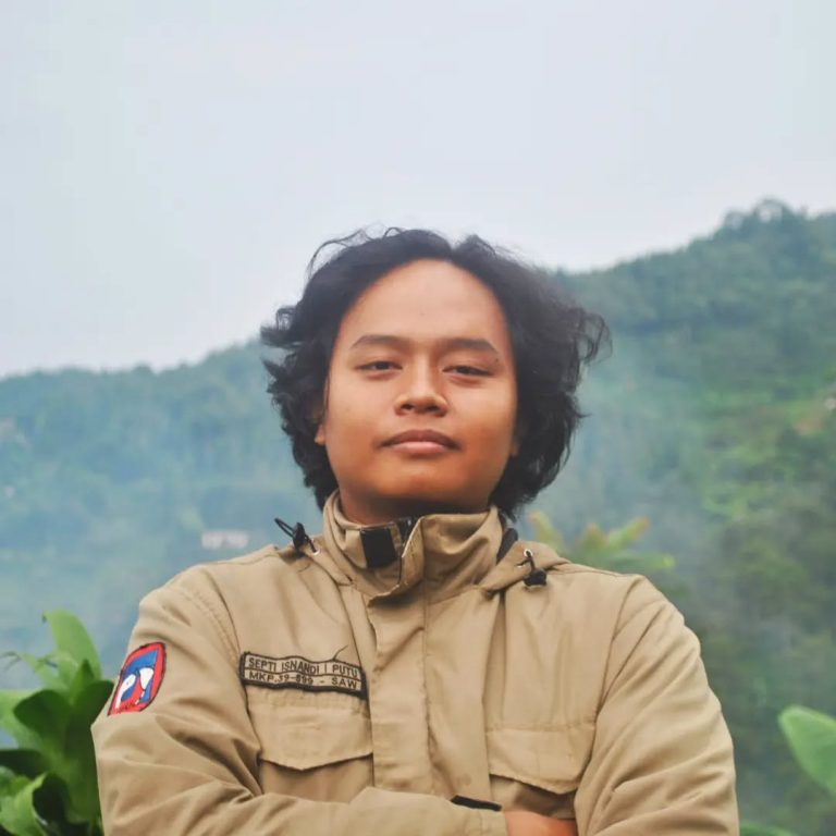 Septi “Putu” Isnandi Resmi Menjabat sebagai Ketua MAKOPALA UBL Periode 2025–2026